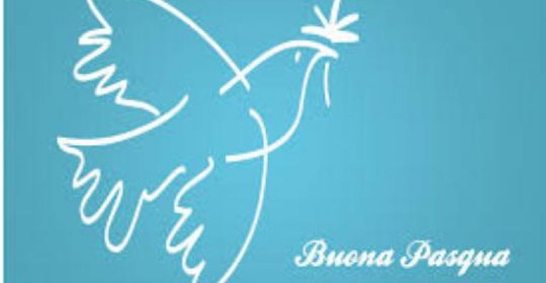 BUONA PASQUA