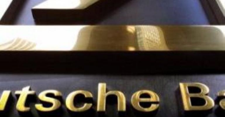 Ipo Dws: Deutsche Bank prezza le azioni
