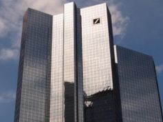 Deutsche Bank, il ceo Cryan verso l’addio.