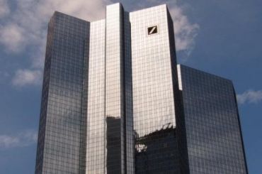 Come aggiustare Deutsche Bank?