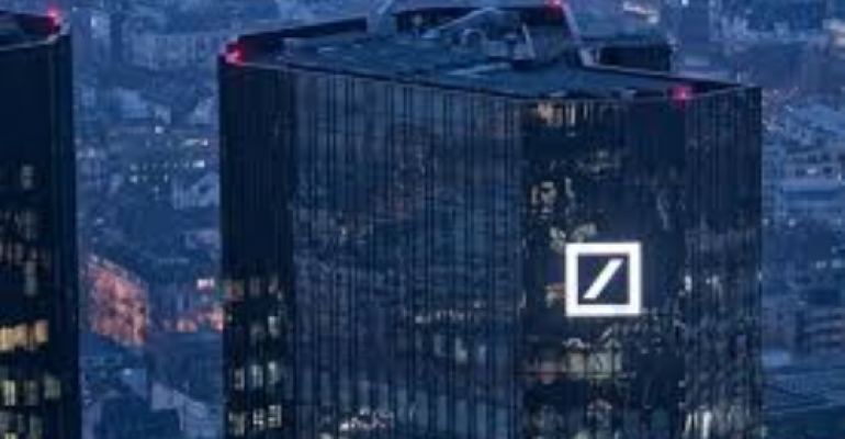 Deutsche Bank Italia, sindacati chiedono incontro ai vertici