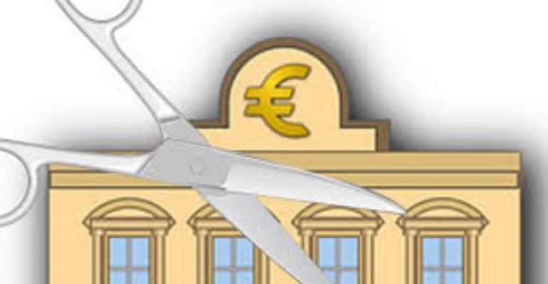 Banche, allarme della First Cisl: “In Italia 383 Comuni senza filiali”