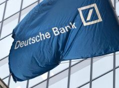 Grande pulizia in casa Deutsche Bank