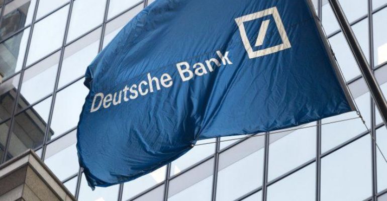 Perché Deutsche Bank e Commerzbank hanno interesse a sposarsi