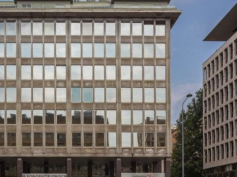 Milano, in via Vittor Pisani arrivano i tedeschi: 32 milioni da Deutsche Bank per il civico 19.