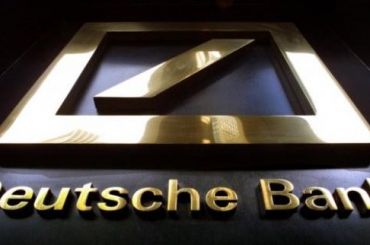 I costi di ristrutturazione deprimono i conti di Deutsche Bank.