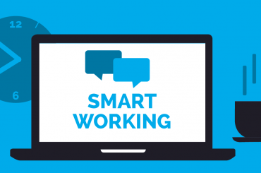 Comunicato sullo Smart Working