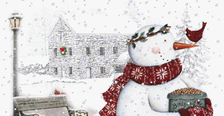 Auguri di Buon Natale dalla FIRST CISL