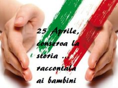 25 aprile, Colombani, essere liberi nel modo più autentico è curarsi dell’altro