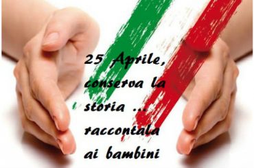 25 aprile, Colombani, essere liberi nel modo più autentico è curarsi dell’altro