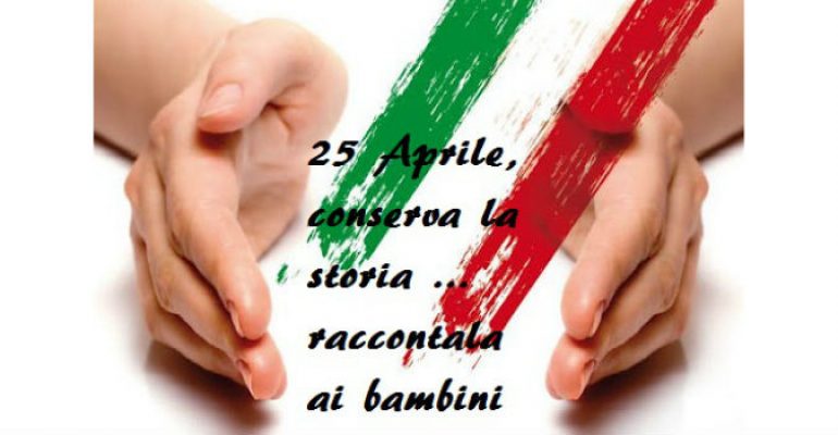 25 aprile, Colombani, essere liberi nel modo più autentico è curarsi dell’altro