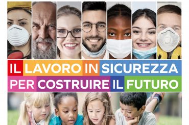 Primo Maggio, ‘Lavoro in sicurezza’ lo slogan scelto dai sindacati