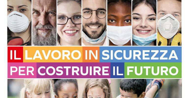 Primo Maggio, ‘Lavoro in sicurezza’ lo slogan scelto dai sindacati