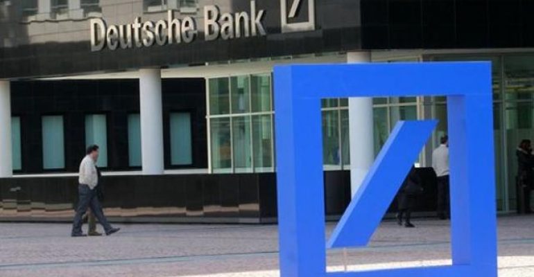 Direttivo allargato della FIRST CISL in Deutsche Bank