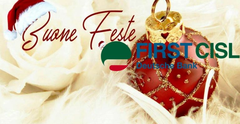 Buone Feste