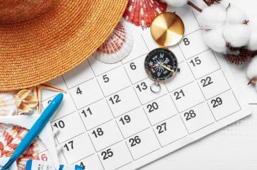 Festività, Semifestività, ROL, Ferie 2025