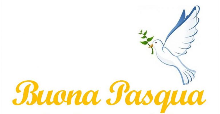 SANTA PASQUA 2021