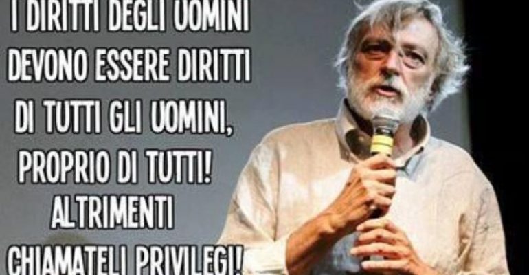 Ciao Gino
