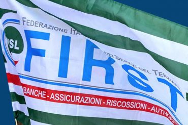 Vigilia di cambiamenti e prospettive: la FIRST CISL e i suoi obiettivi