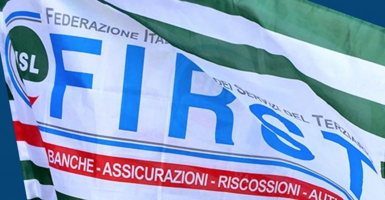 Videointervista al Segretario Generale di First Cisl