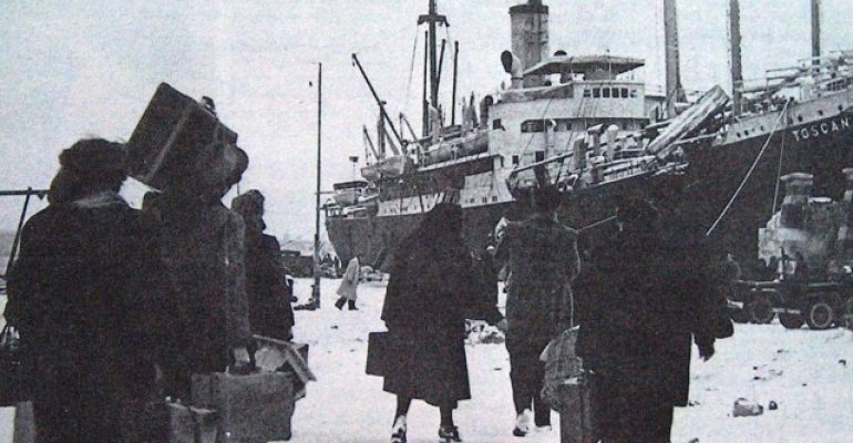 Il Giorno del Ricordo
