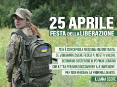 25 Aprile, Festa della Liberazione