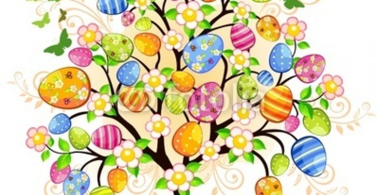 BUONA PASQUA DA TUTTI NOI DELLA FIRST/CISL DB