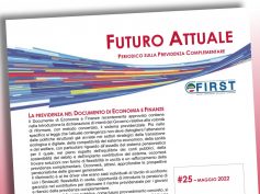 Futuro Attuale, la previdenza nel Documento di economia e finanze