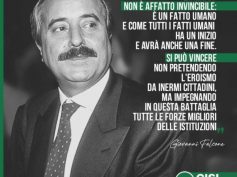 La mafia non è affatto invincibile