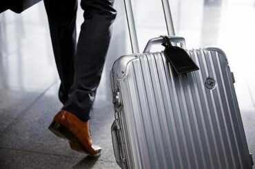 Missioni: aggiornamento nuova agenzia viaggi per Deutsche Bank