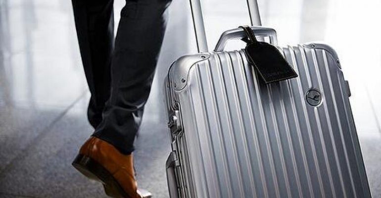 Missioni: aggiornamento nuova agenzia viaggi per Deutsche Bank