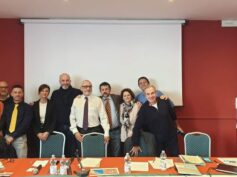 Coordinamento Sas di  Gruppo First Cisl Deutsche Bank – Riccione 23-25 Novembre 2022