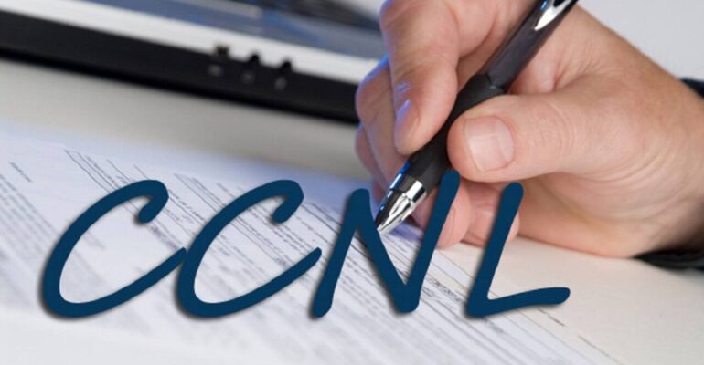 Aumenti retributivi rivenienti dal rinnovo del CCNL ABI 19/12/19
