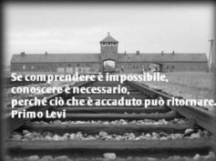 Il Treno per la Memoria: Viaggio nel dolore di Auschwitz.