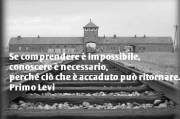 Il Treno per la Memoria: Viaggio nel dolore di Auschwitz.