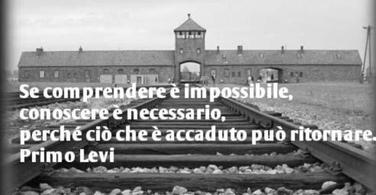 Il Treno per la Memoria: Viaggio nel dolore di Auschwitz.