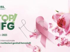 Giornata internazionale contro le mutilazioni genitali femminili, il manifesto Cisl e Anolf