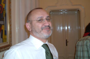 A Maurizio Gemelli