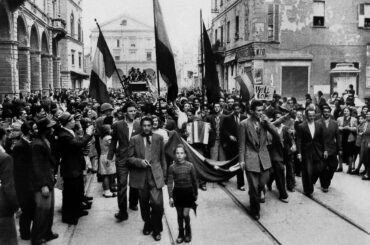 ”Un grande 25 Aprile per la democrazia e la Costituzione”: la Cisl aderisce all’appello del Forum Associazioni antifasciste e della Resistenza