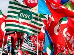 Cgil Cisl Uil avviano due mesi di mobilitazione: “Per una nuova stagione del lavoro e dei diritti”