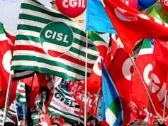 Cgil Cisl Uil avviano due mesi di mobilitazione: “Per una nuova stagione del lavoro e dei diritti”