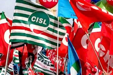 Cgil Cisl Uil avviano due mesi di mobilitazione: “Per una nuova stagione del lavoro e dei diritti”