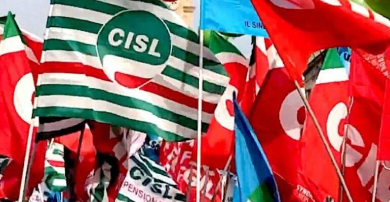 Cgil Cisl Uil avviano due mesi di mobilitazione: “Per una nuova stagione del lavoro e dei diritti”