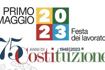 Primo Maggio 2023, Cgil Cisl Uil “A Potenza per rendere omaggio alla nostra Costituzione”