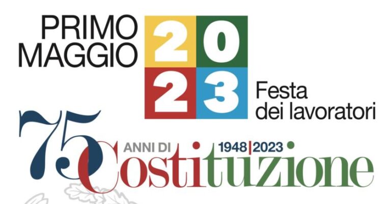 Primo Maggio 2023, Cgil Cisl Uil “A Potenza per rendere omaggio alla nostra Costituzione”
