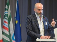 Intervista di Avvenire al segretario generale di First Cisl, Riccardo Colombani