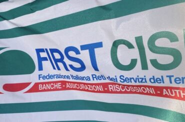 Banche e assicurazioni, le proposte First Cisl al centro del dibattito