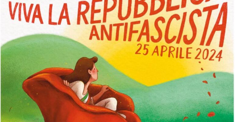 25 Aprile. Sbarra: “Un giorno di festa che deve unire tutti. Antifascismo, democrazia, lavoro, pluralismo idee valori irrinunciabili”
