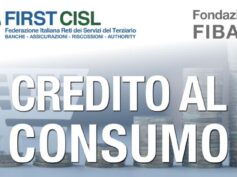 Credito al consumo, i dati con i volumi al 31 dicembre 2023 e i tassi a febbraio 2024