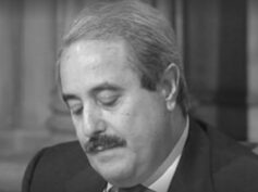 32 anni fa la strage di Capaci. Sbarra: “La Cisl a Palermo insieme alla Fondazione Falcone per ribadire che non esiste lavoro, sviluppo, investimenti senza legalita’